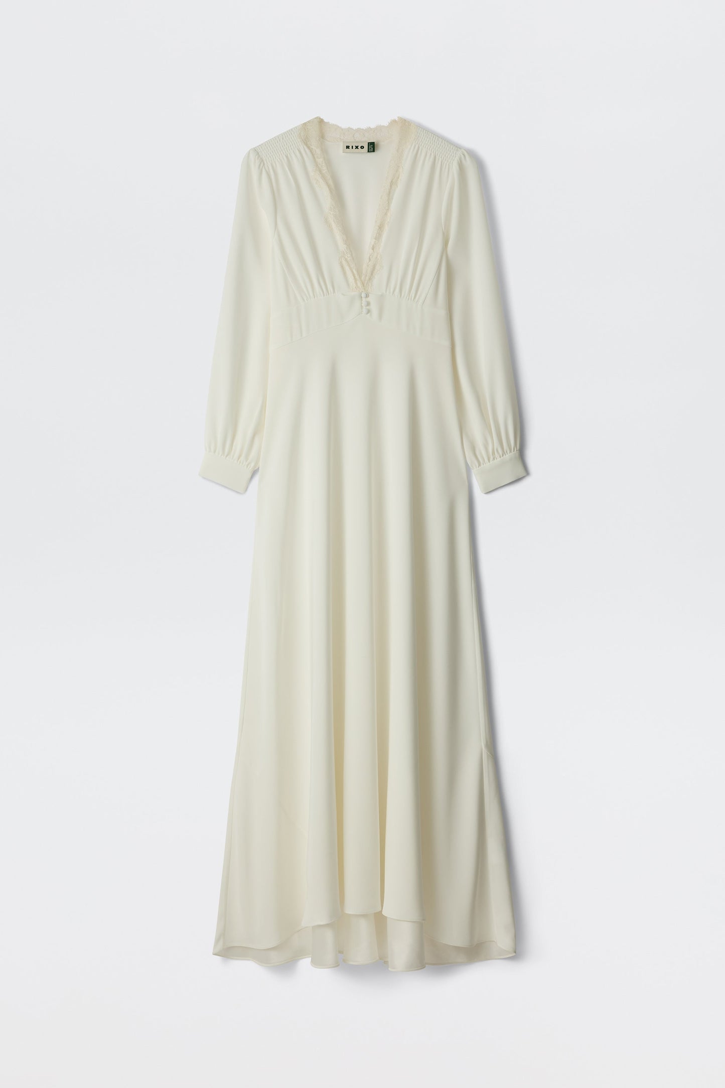 Emory - Ivory Lace