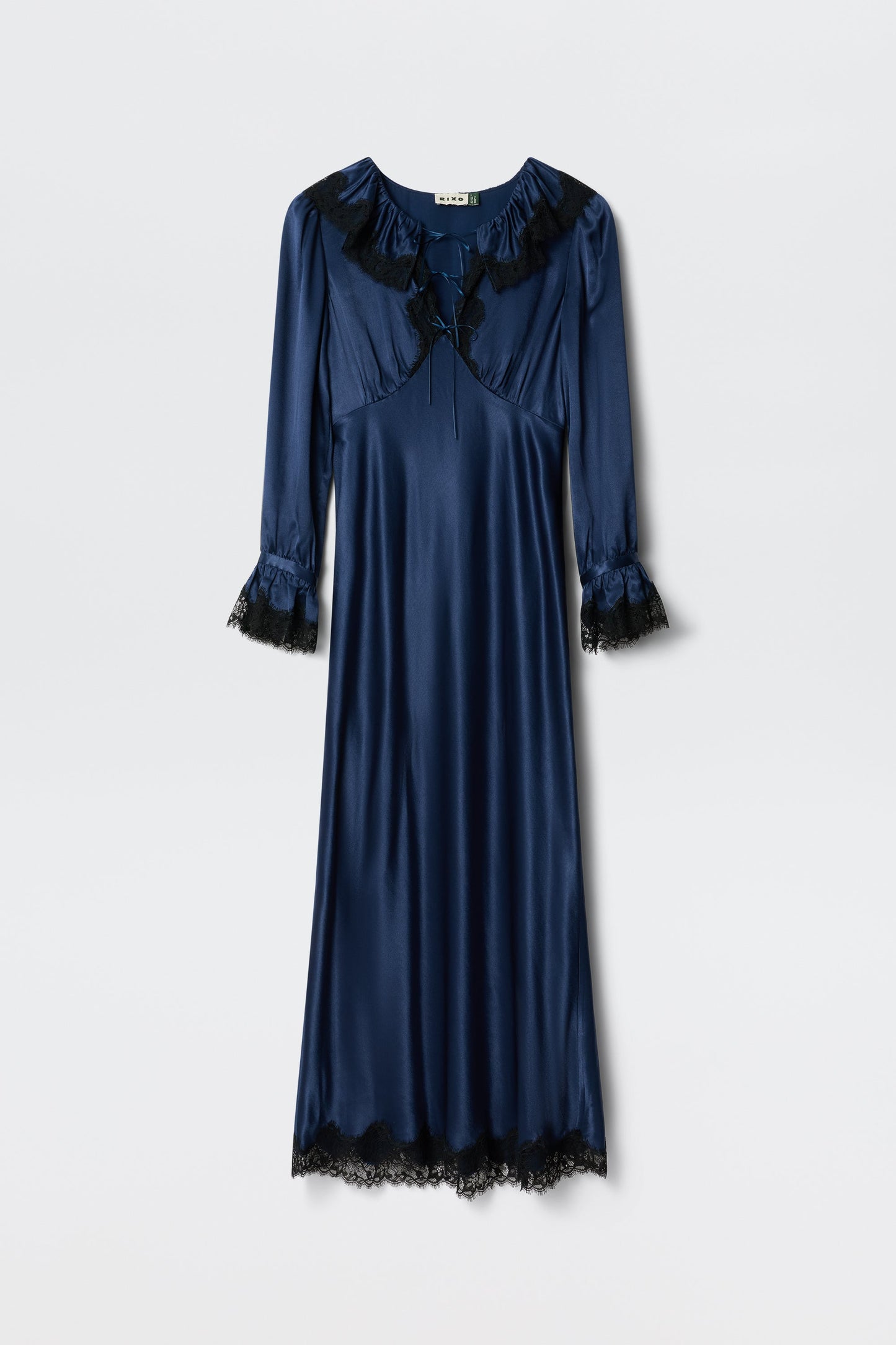Brecia - Midnight Navy