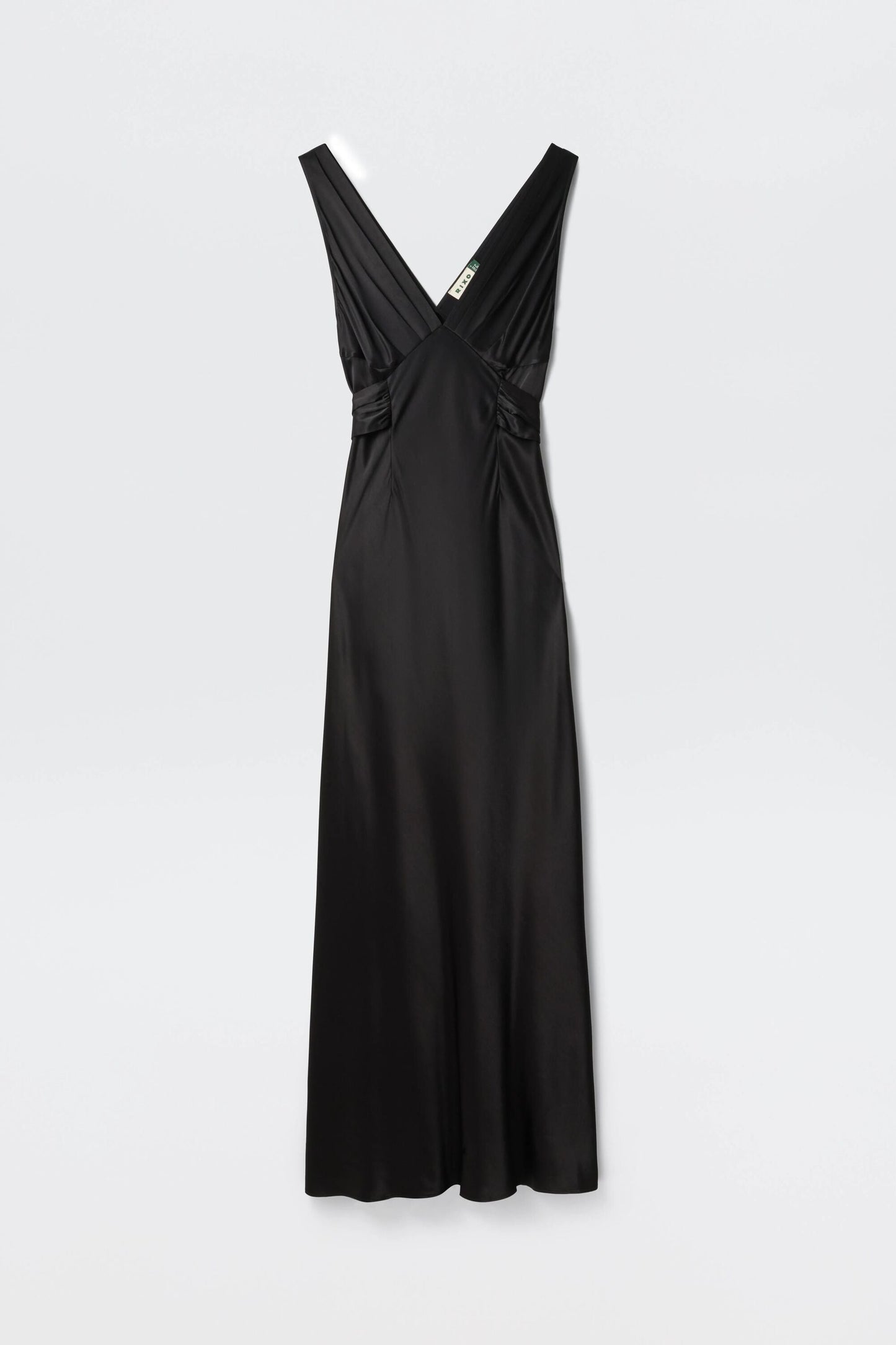 Evalise - Black