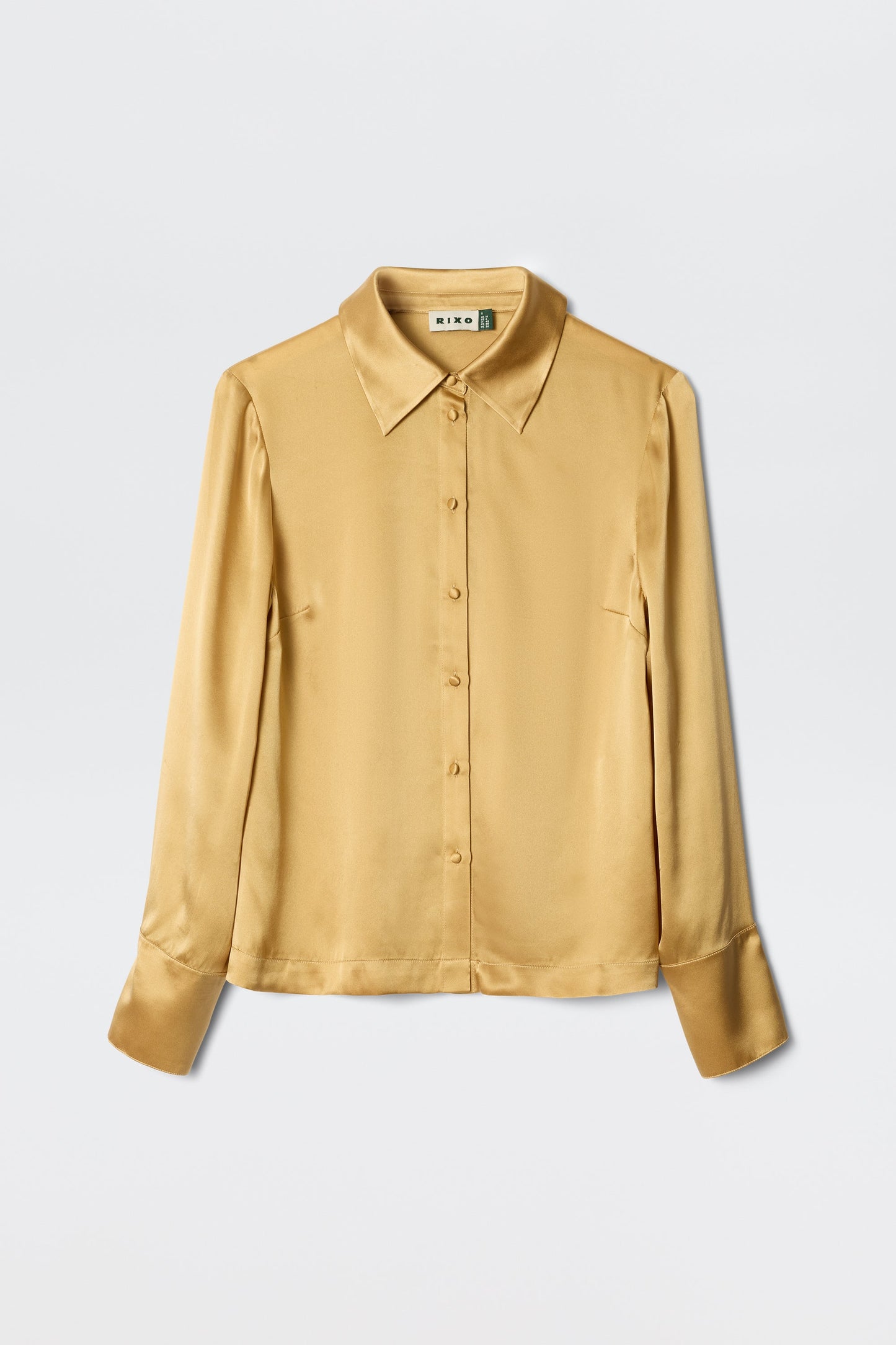 Havan - Gold