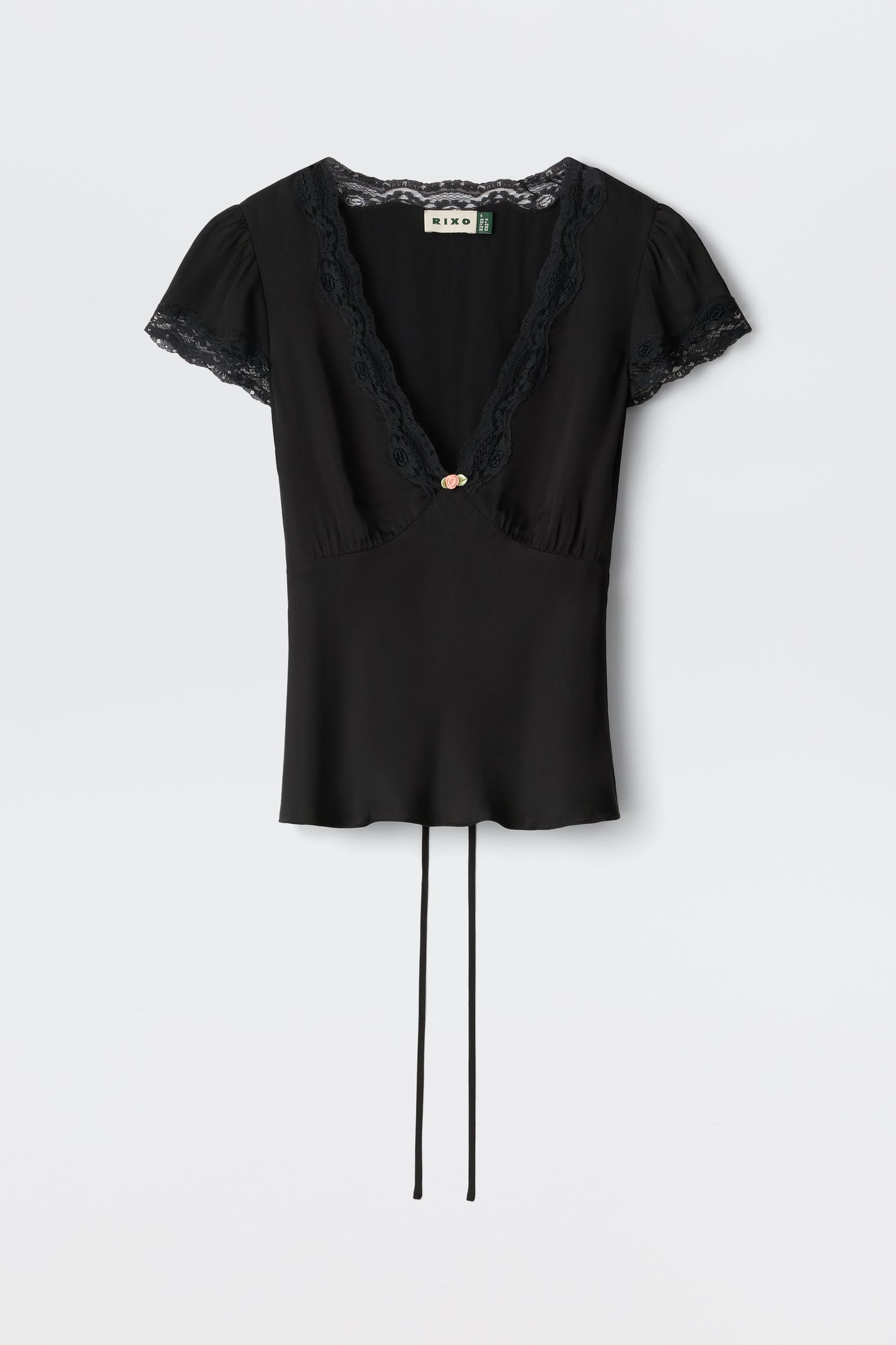 Karia - Black