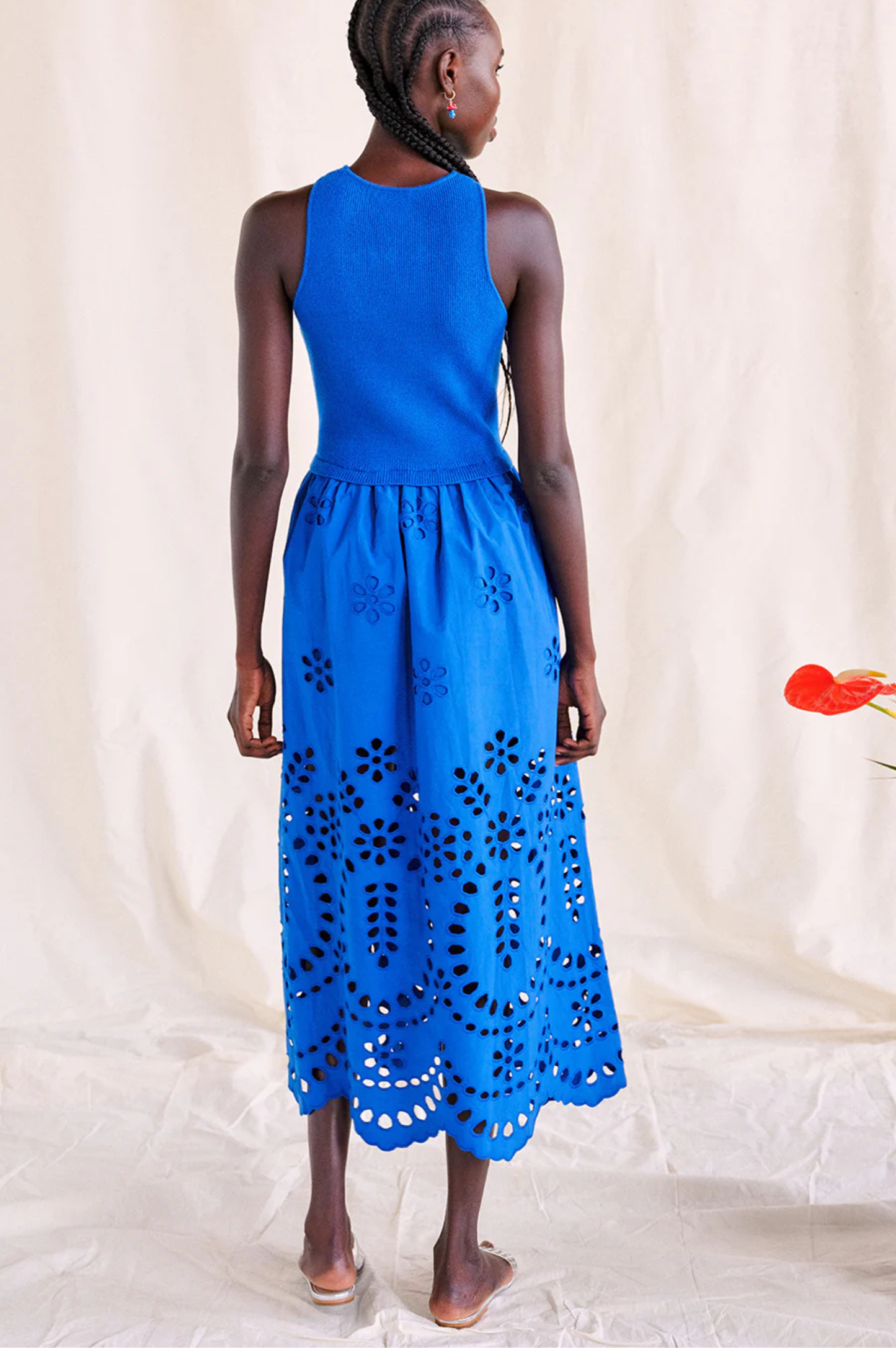 Dawn Dress