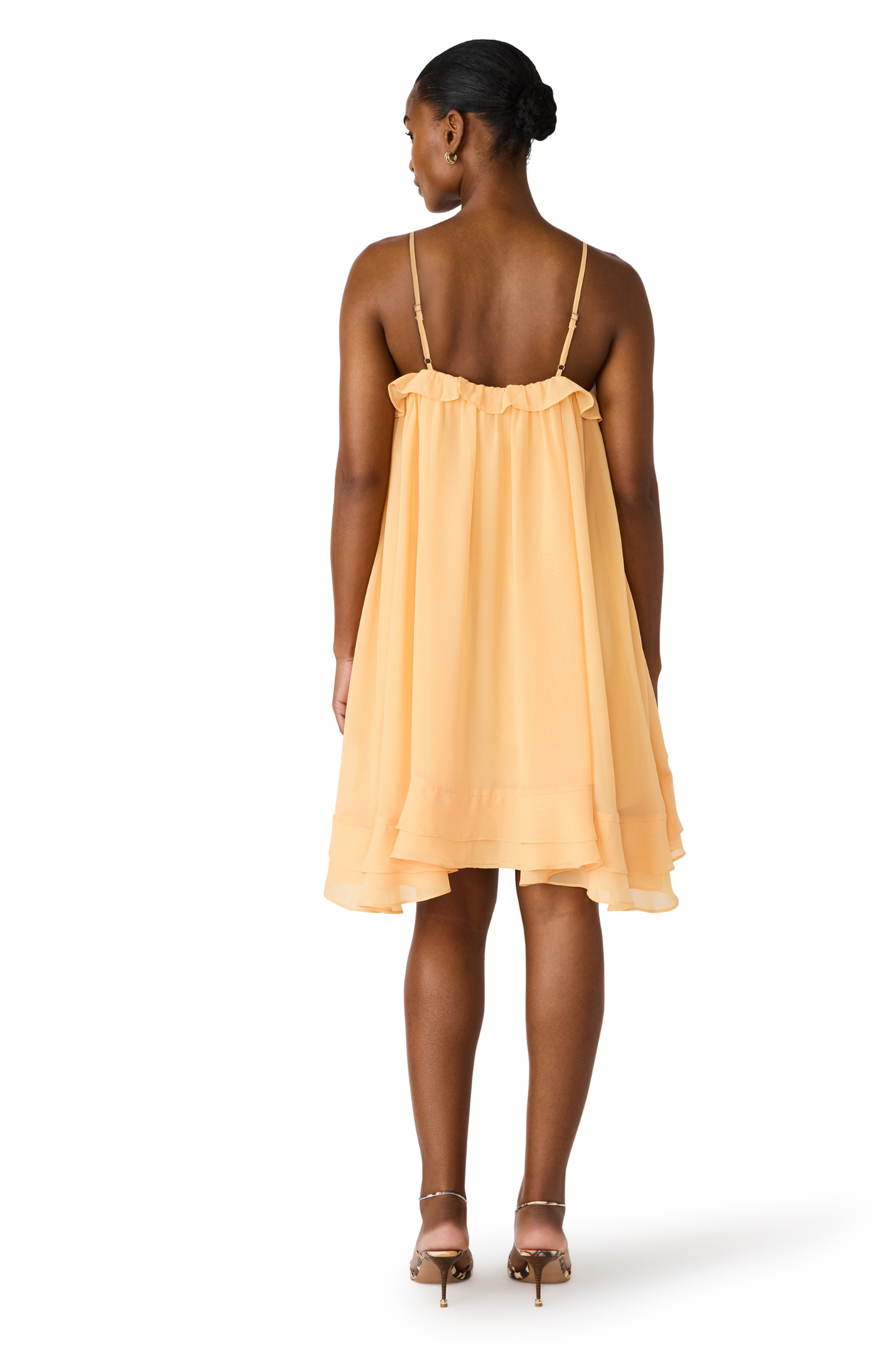 Lorella Dress