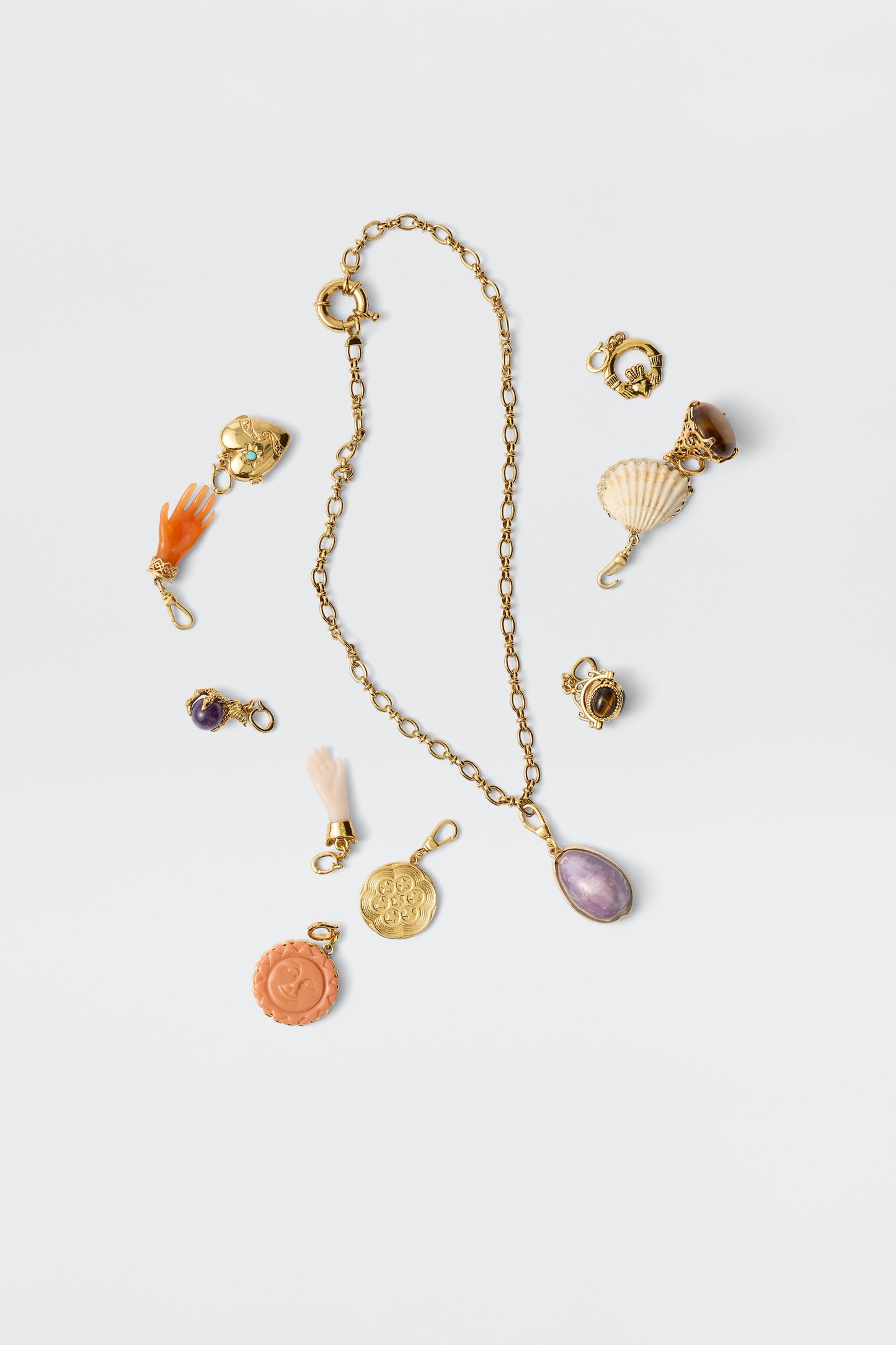 Orsina - Gold