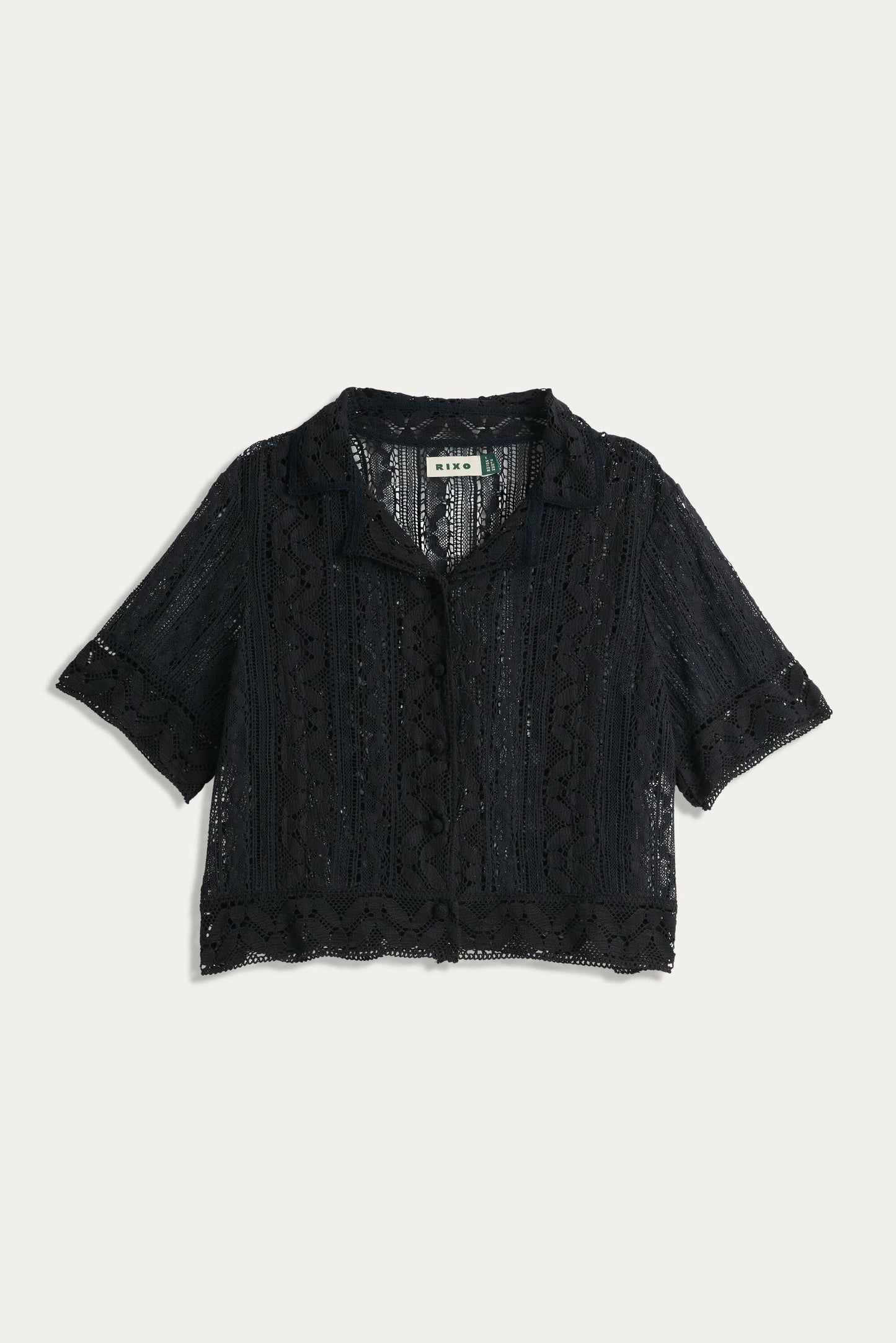 Diona - Black