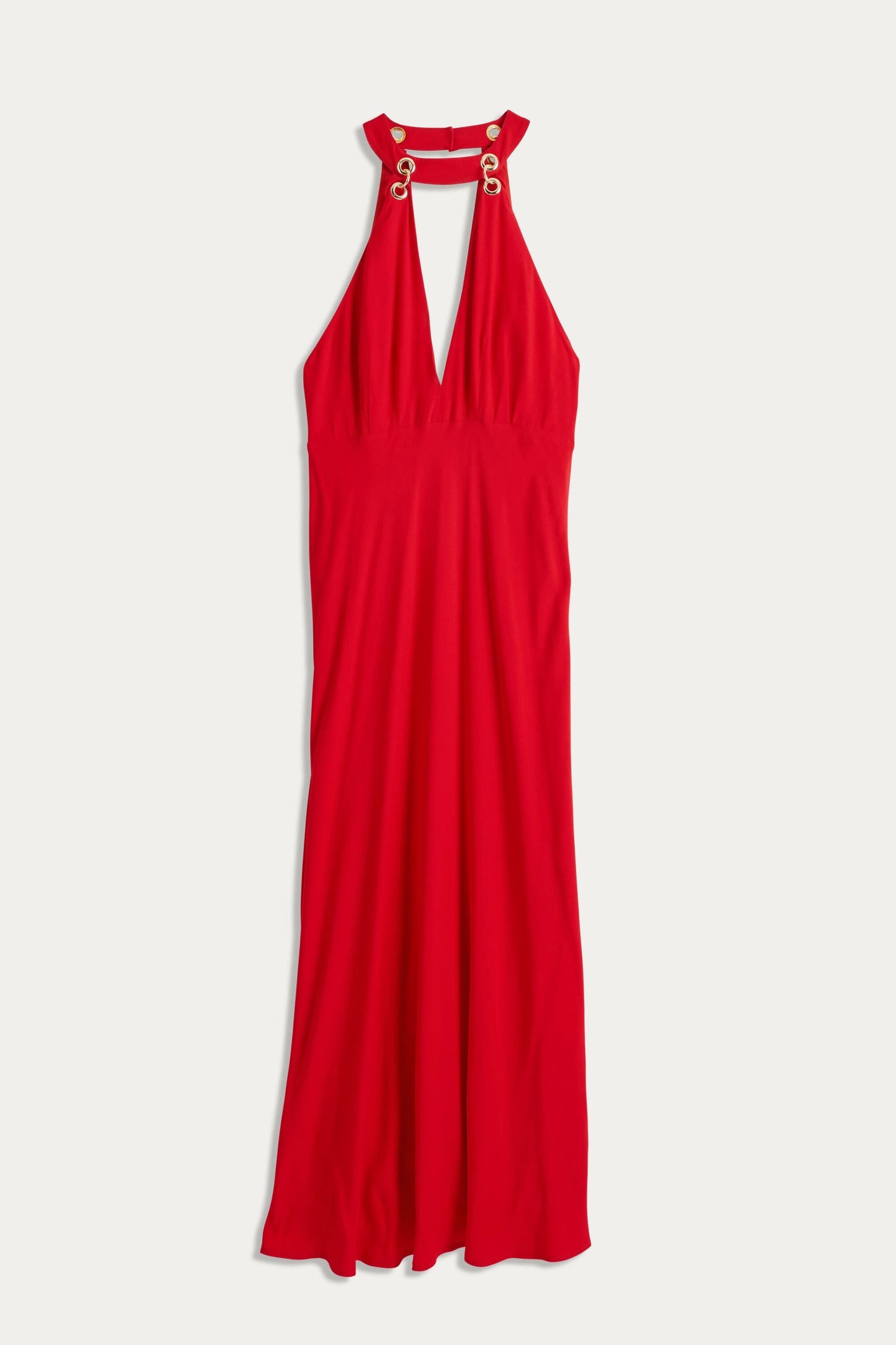 Eleanora - Red