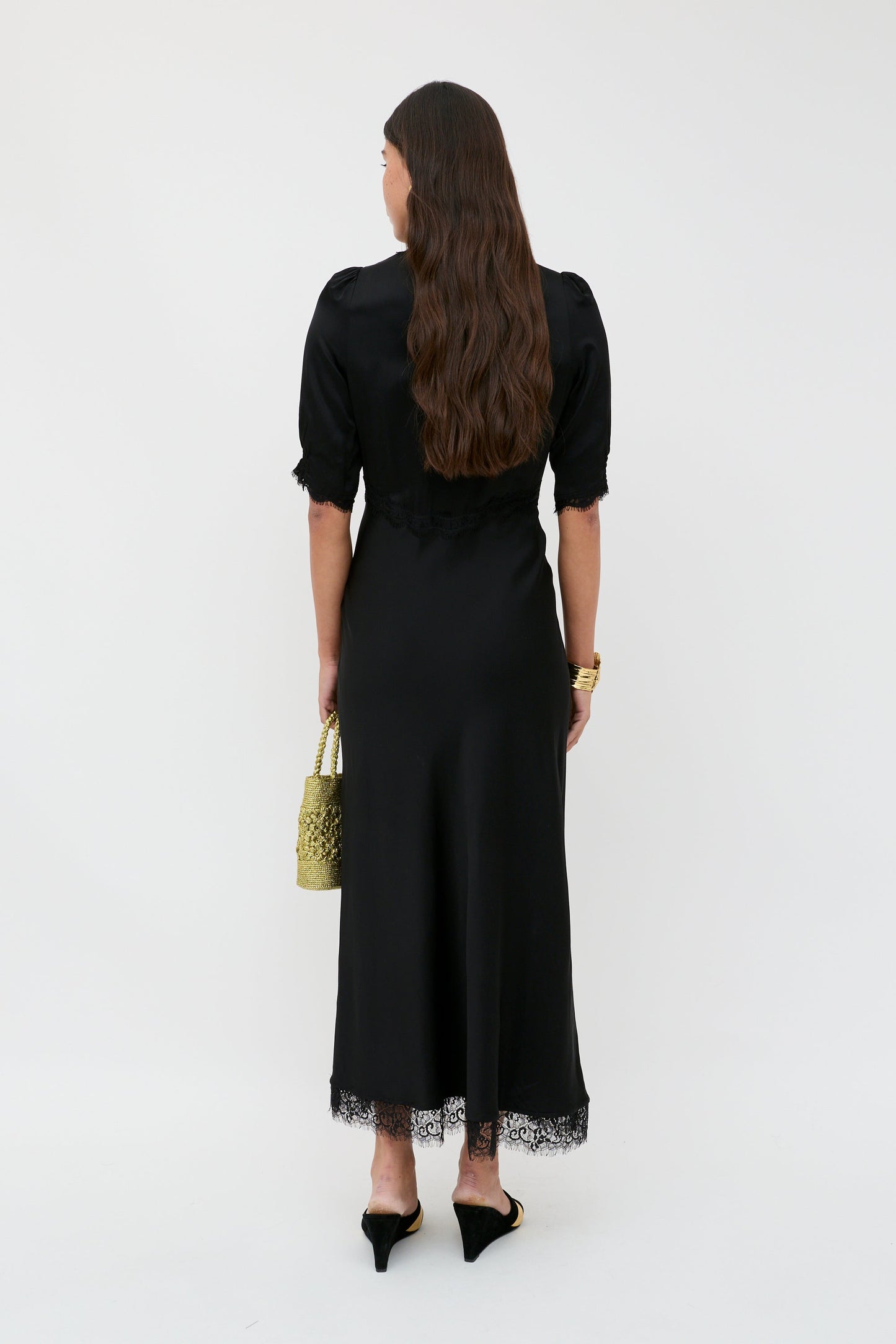 Annina - Black