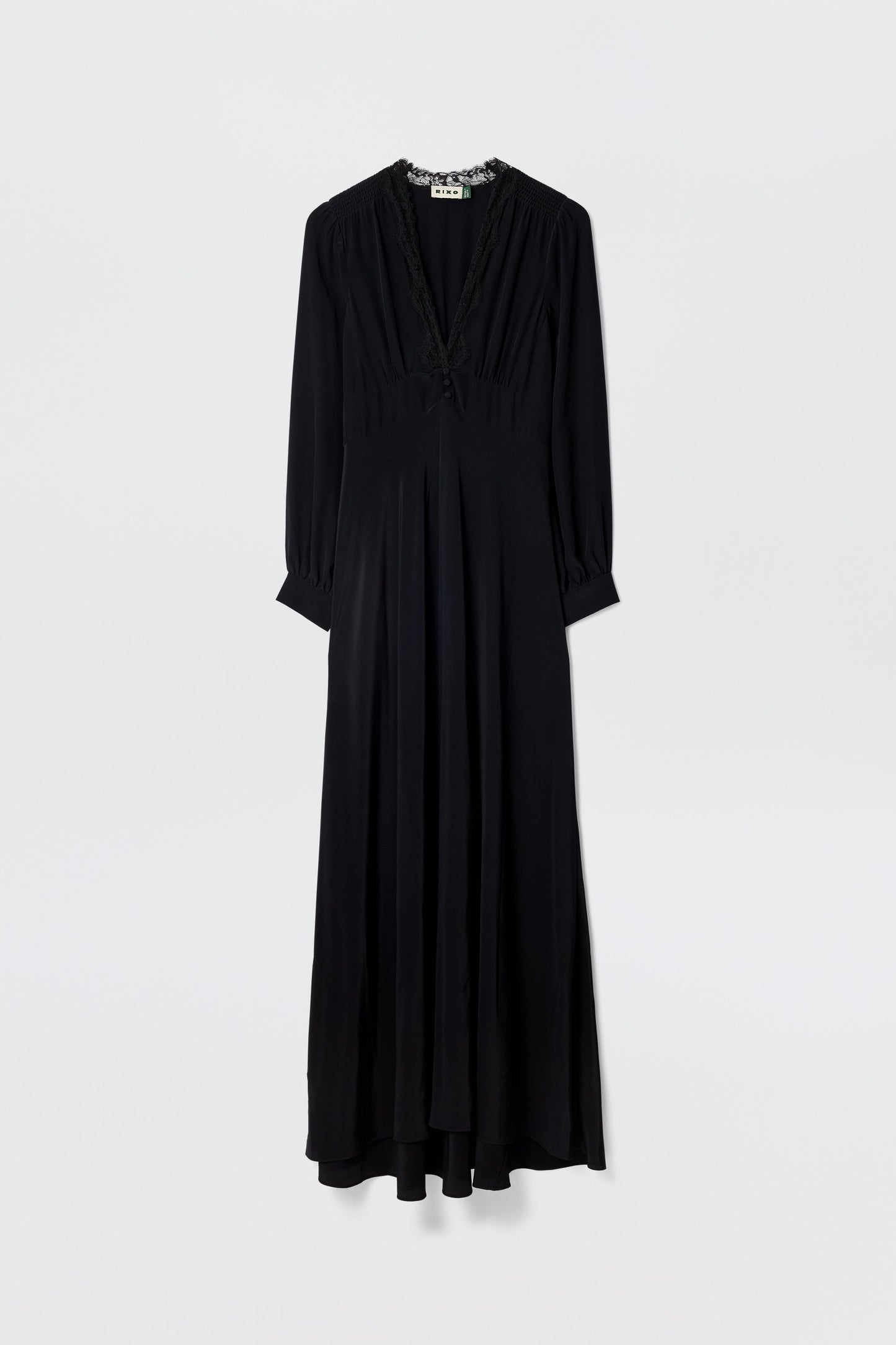 Emory - Black