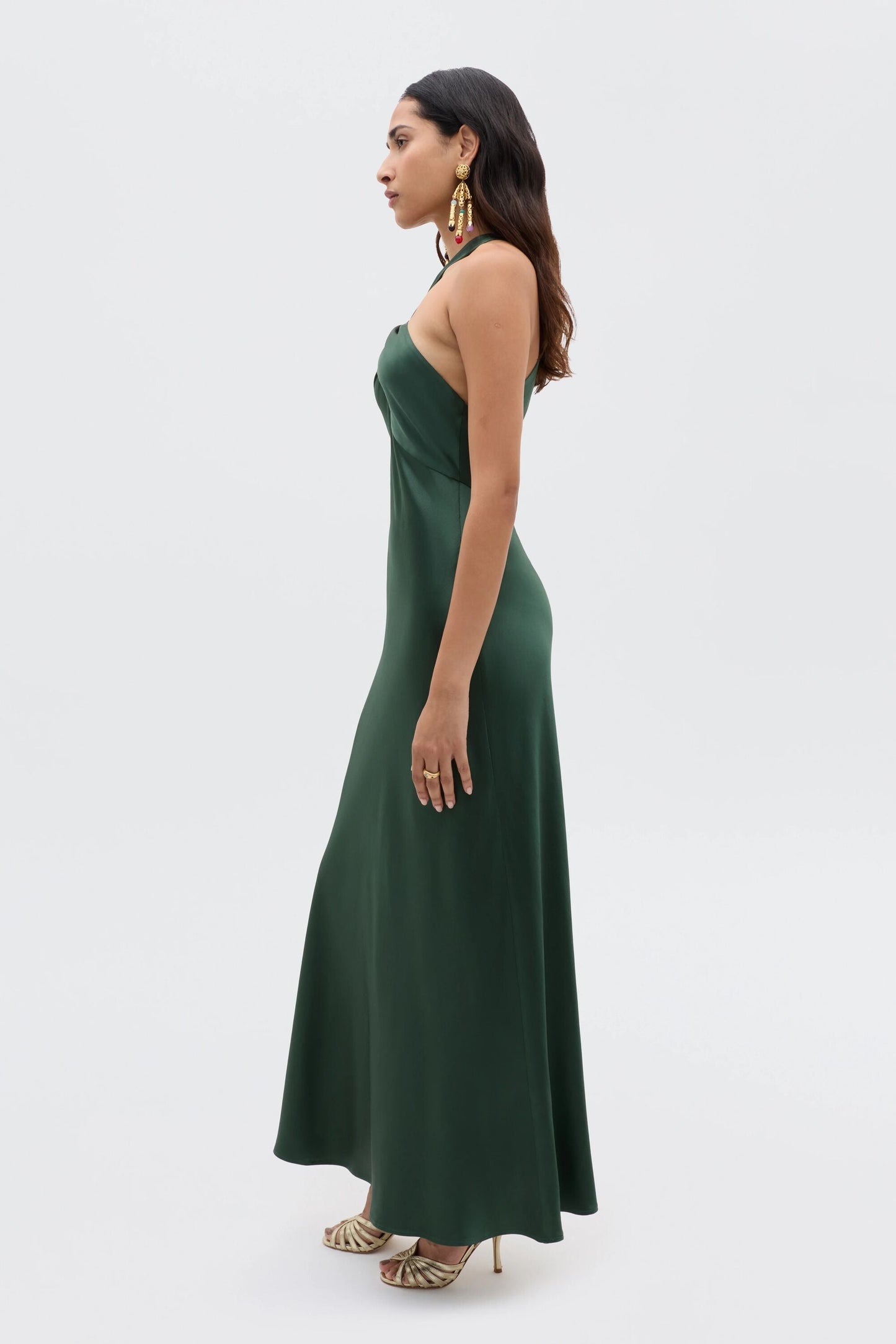 Losanna - Forest Green