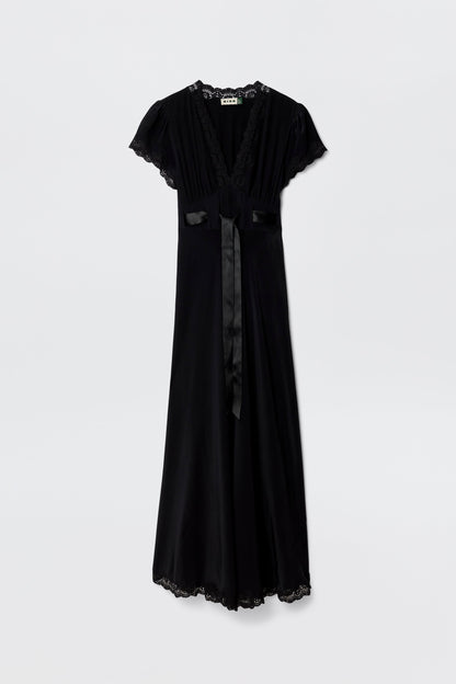 Marlice - Black