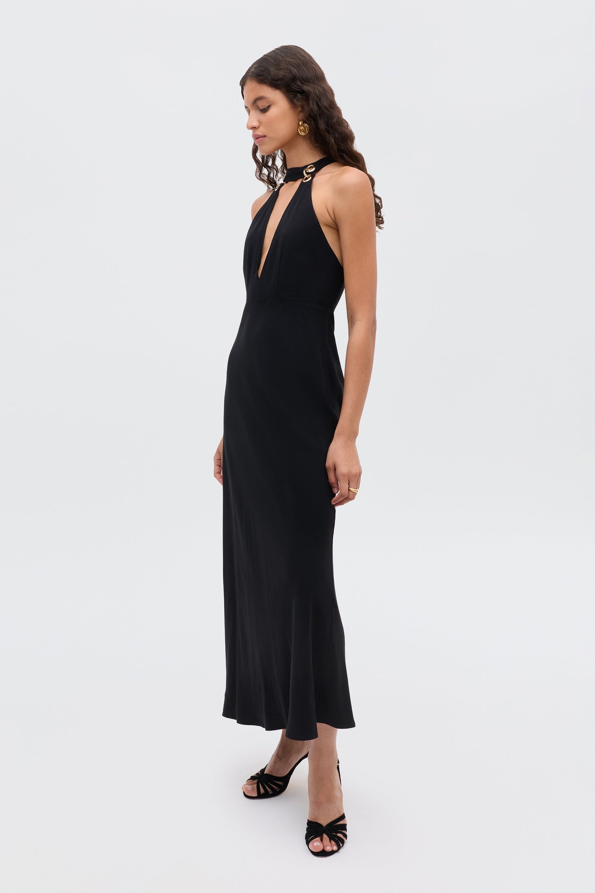 Eleanora - Black