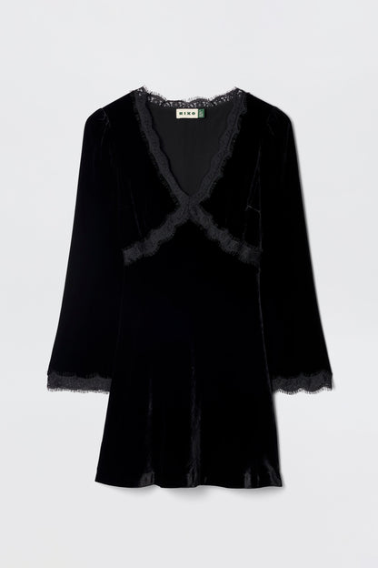 Macie - Black