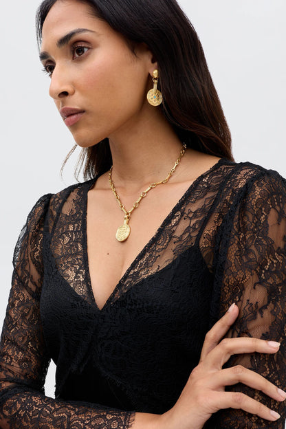 Laoise - Black