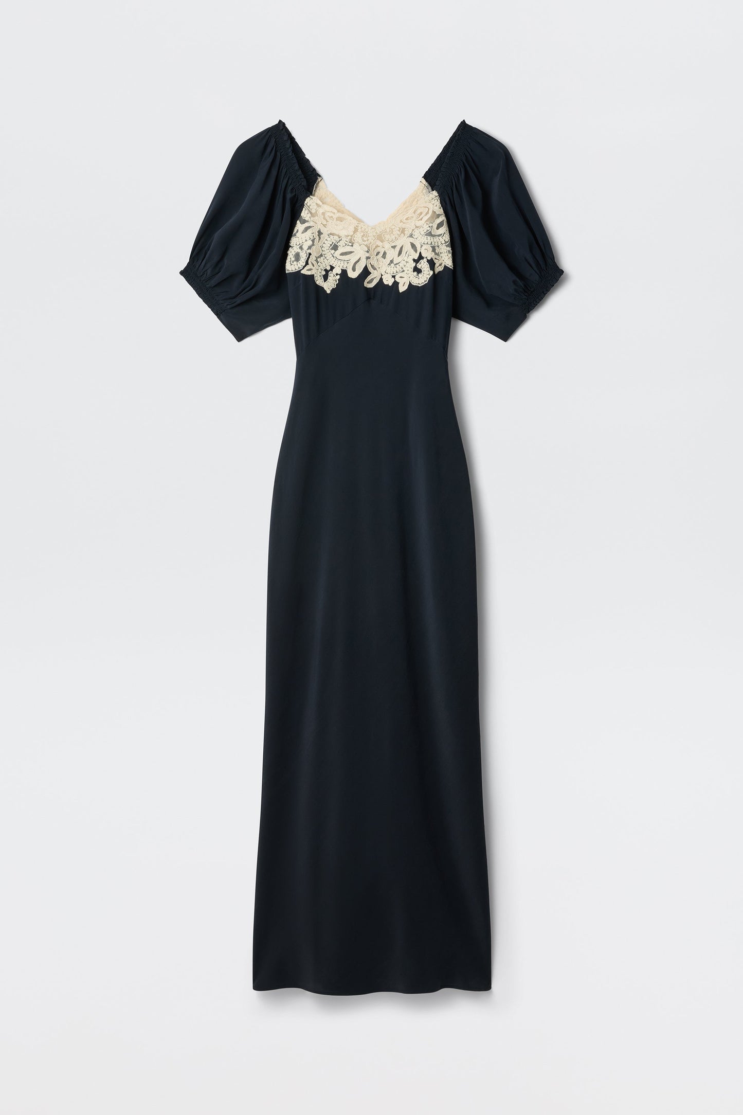 Ilaria -  Deep Navy
