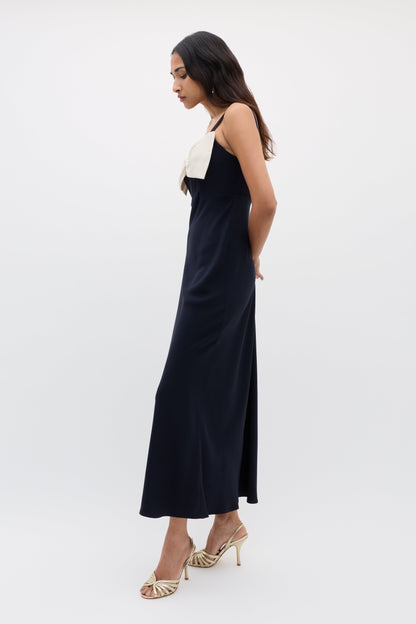 Melisse  -  Deep Navy