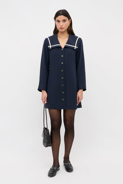 Karina -  Navy
