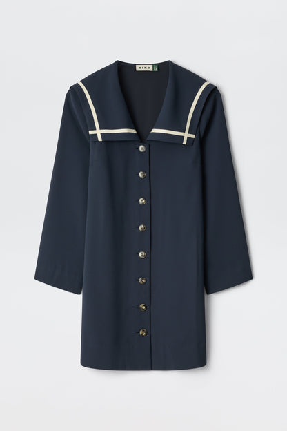 Karina -  Navy
