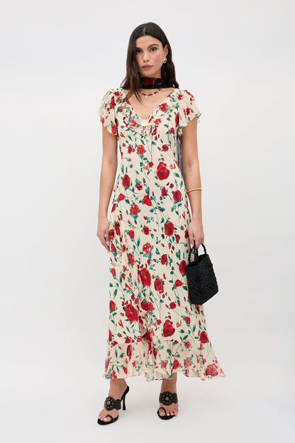 Meadow - Claudia Rose Cream