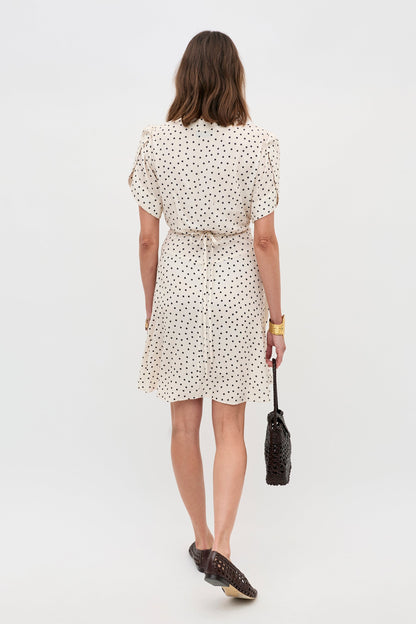 Sakura - Layla Dot Ivory