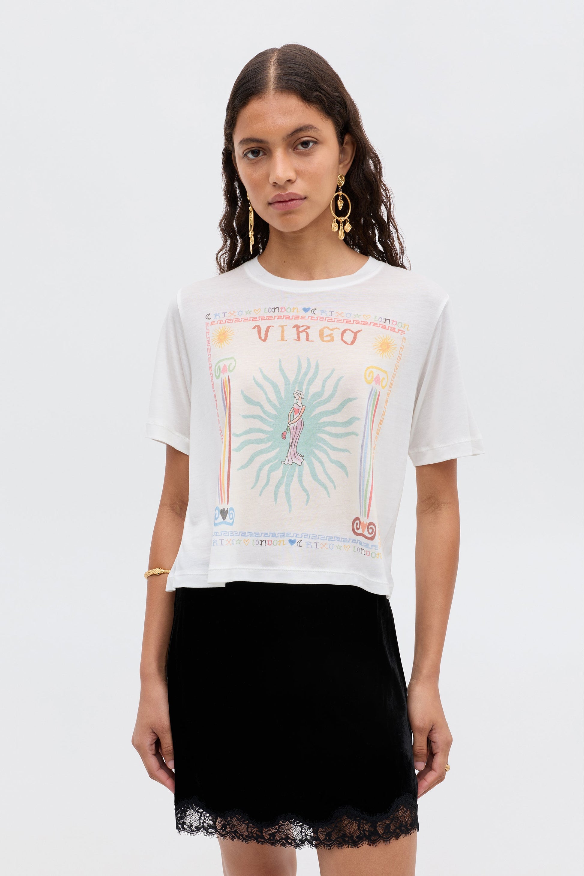 Ria - Virgo