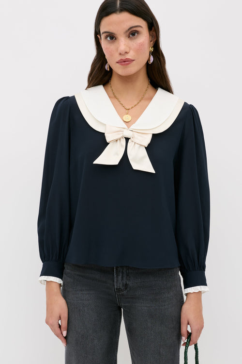 Eimer - Navy