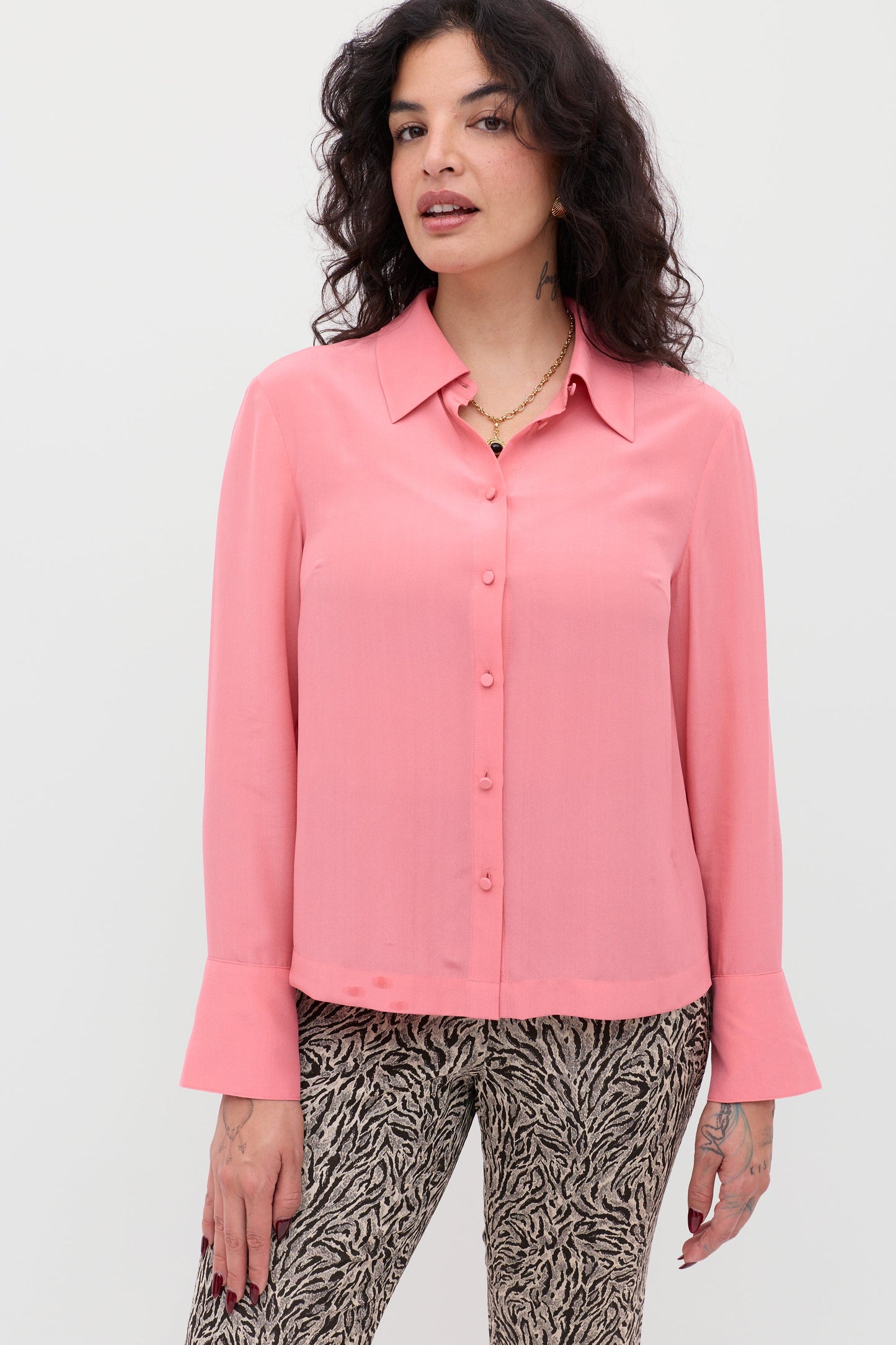 Havan  -  Pink