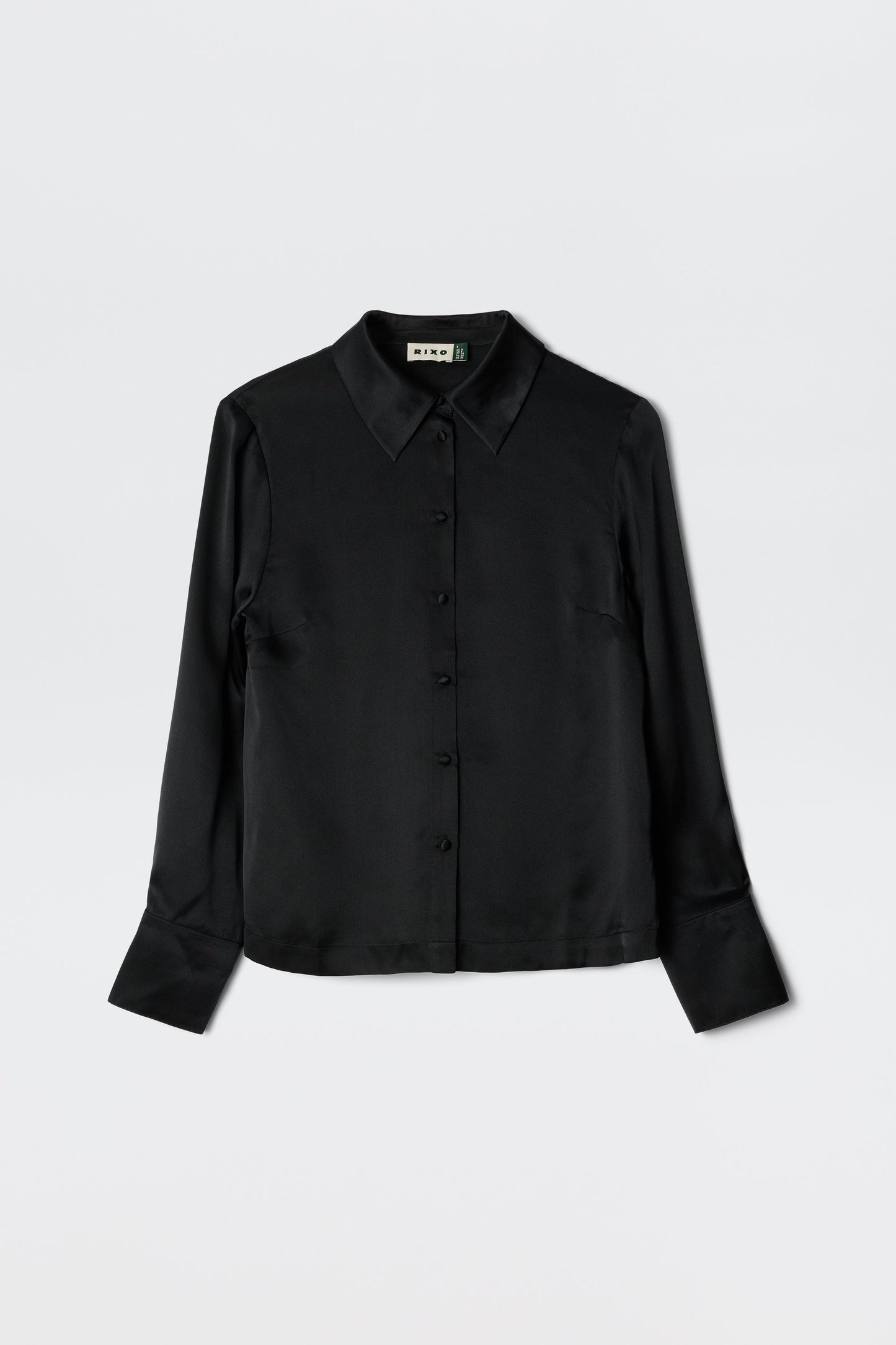 Havan  -  Black