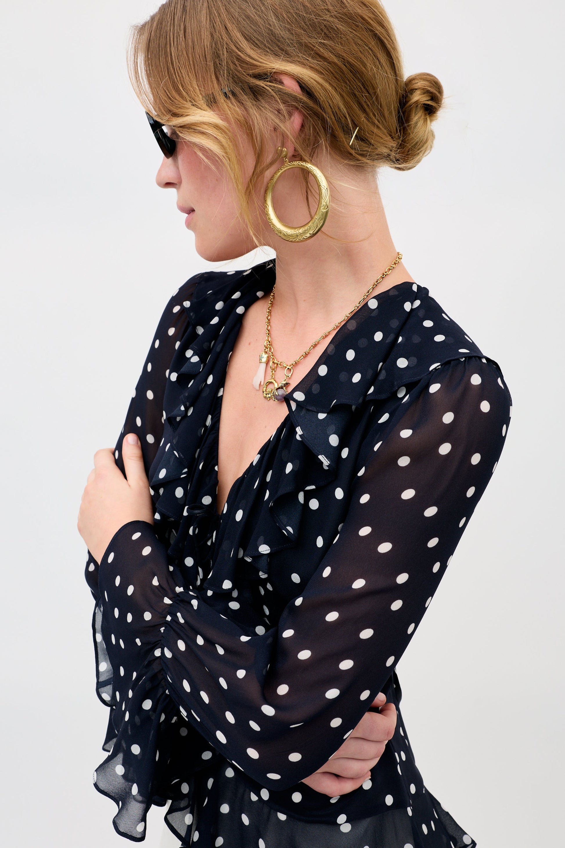 Sian - Gold