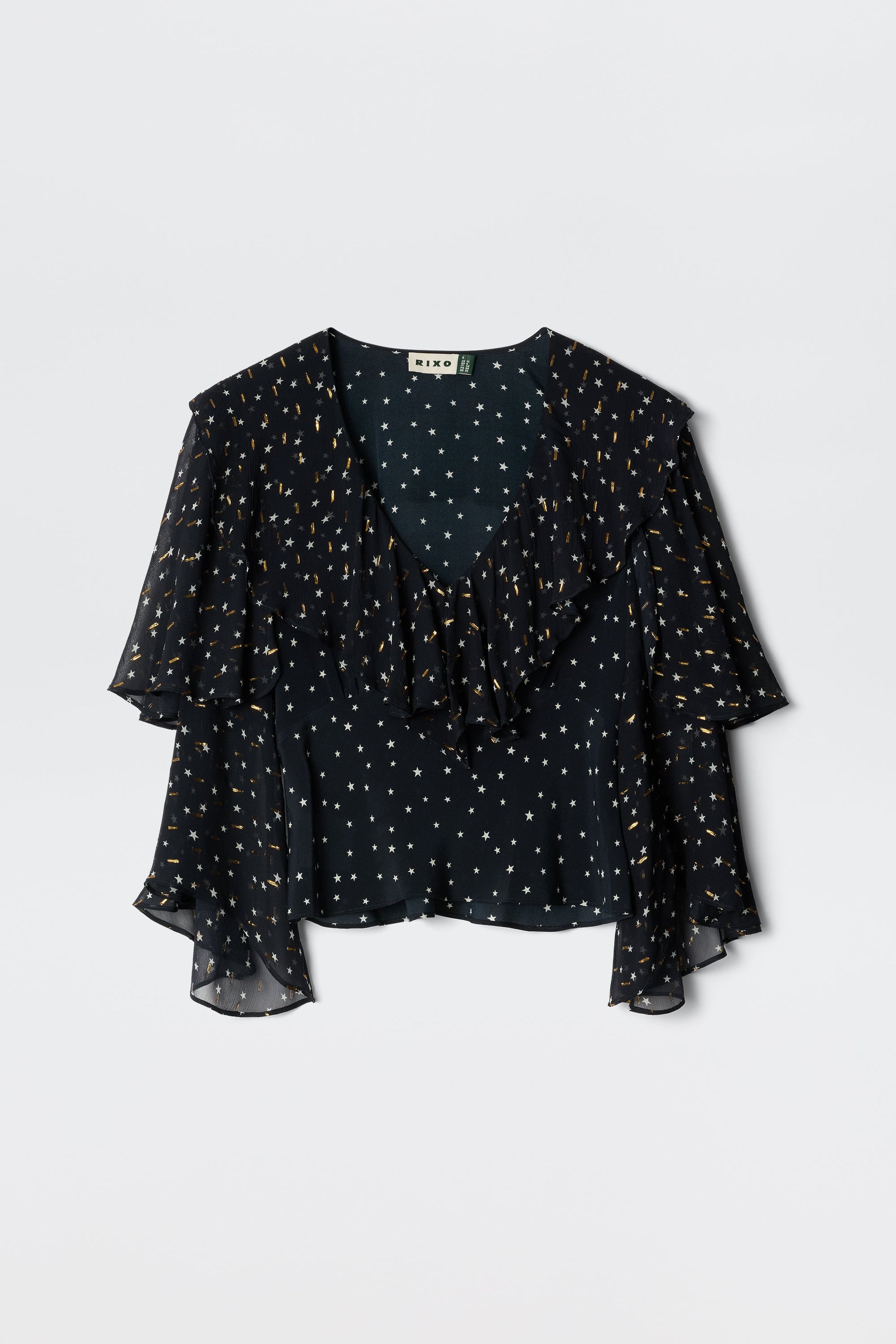 Ramira  -  Starry Night Navy
