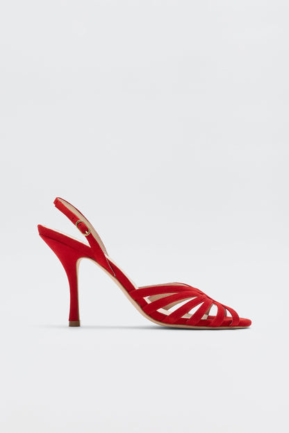 Mavi - Red