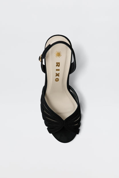 Mavi - Black