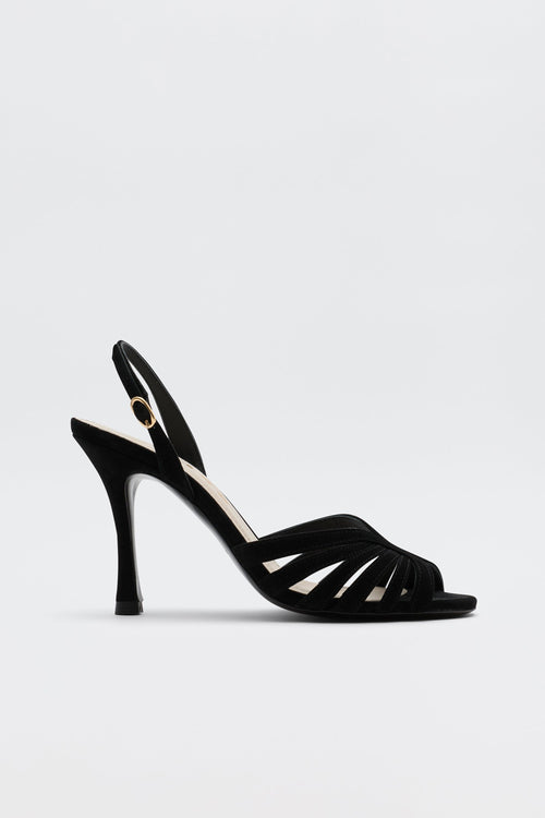 Mavi - Black