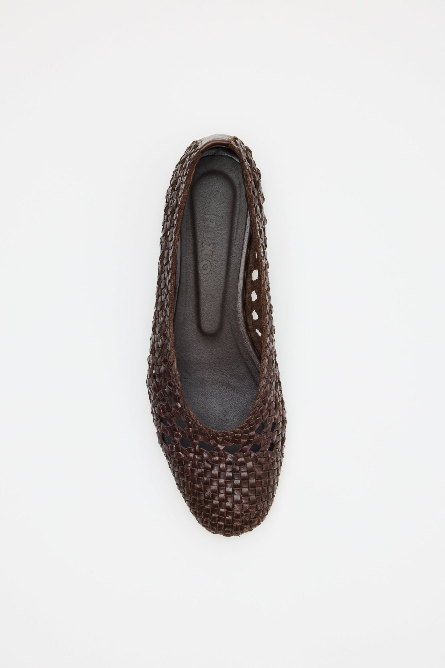 Marlia - Brown
