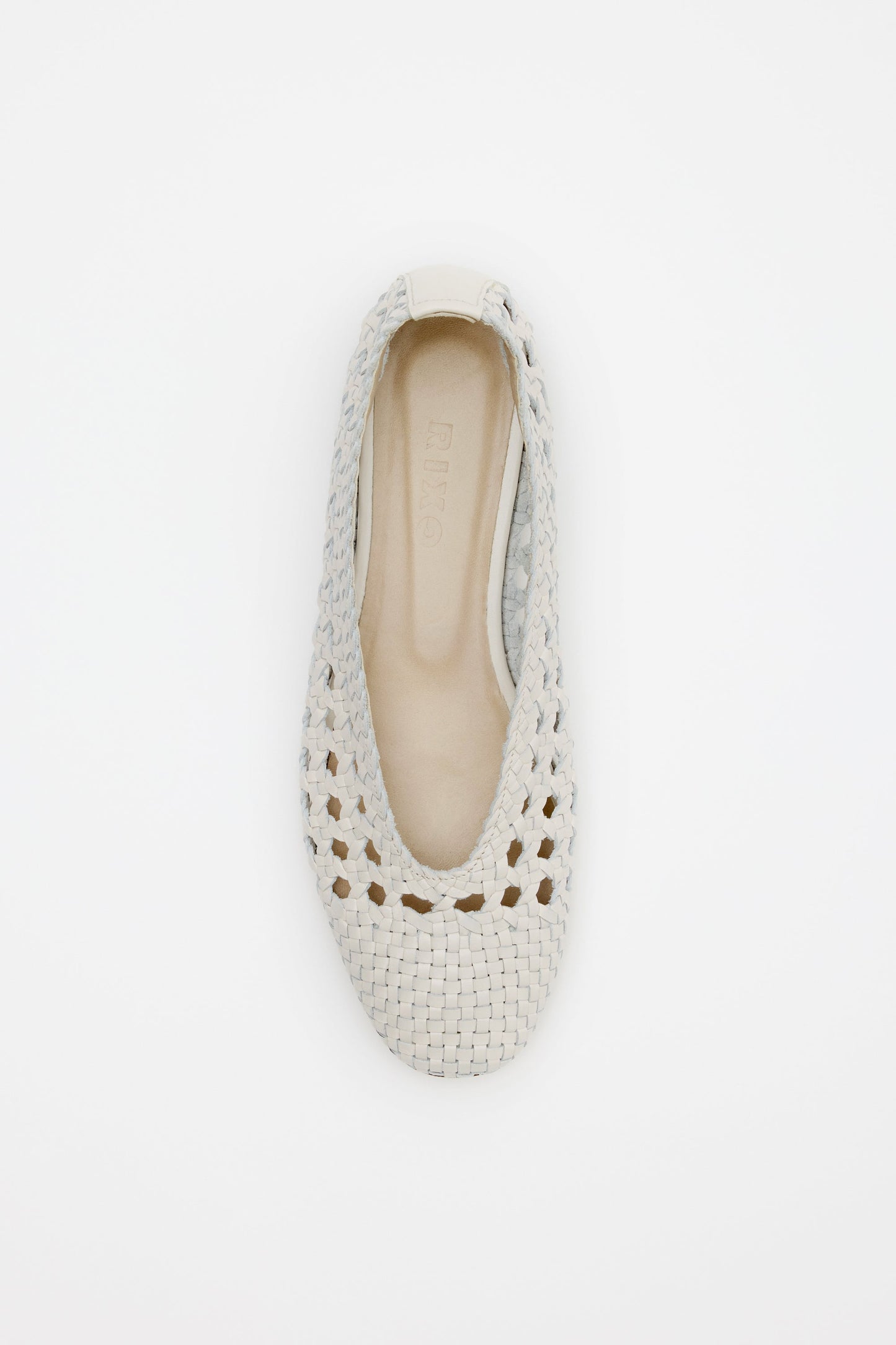 Marlia - Cream