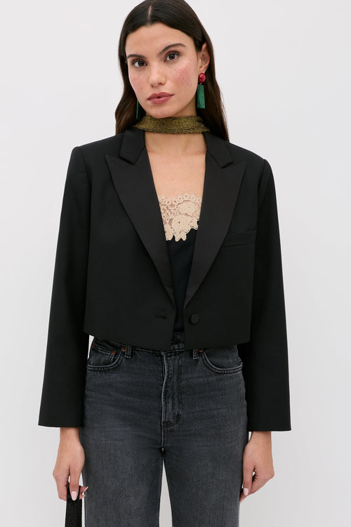 Meria  -  Black