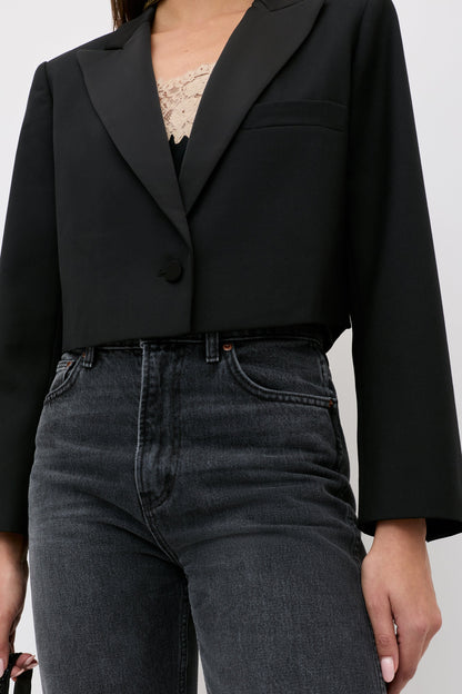 Meria  -  Black