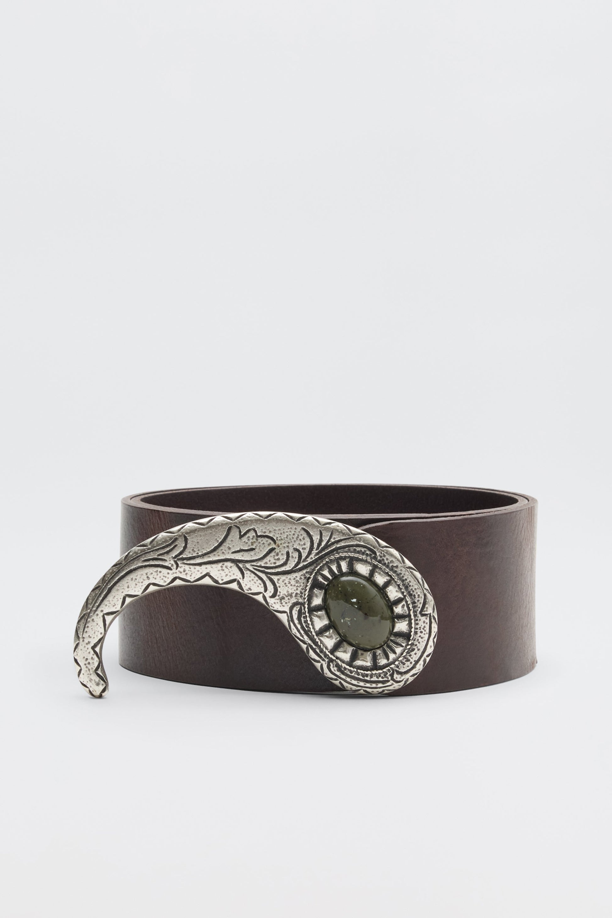 Daniella - Dark Brown
