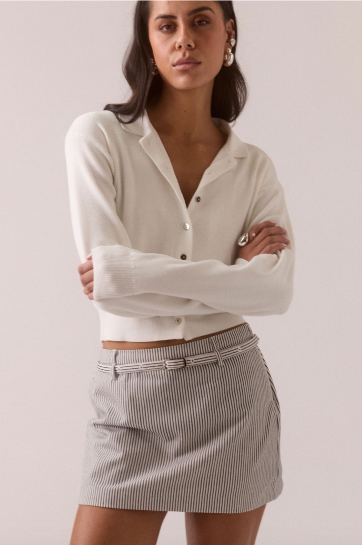 Maven Skort