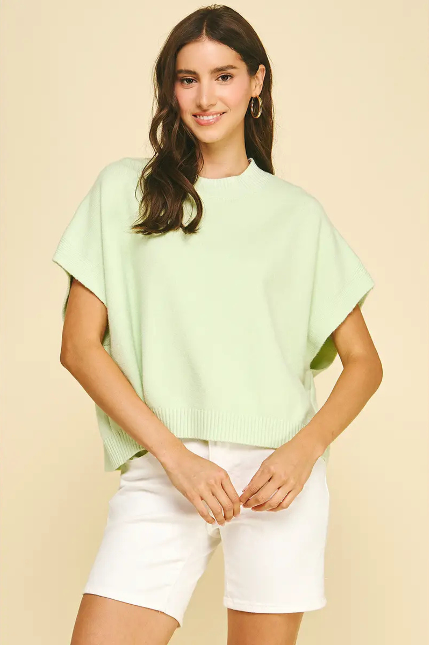 Josephine Sweater
