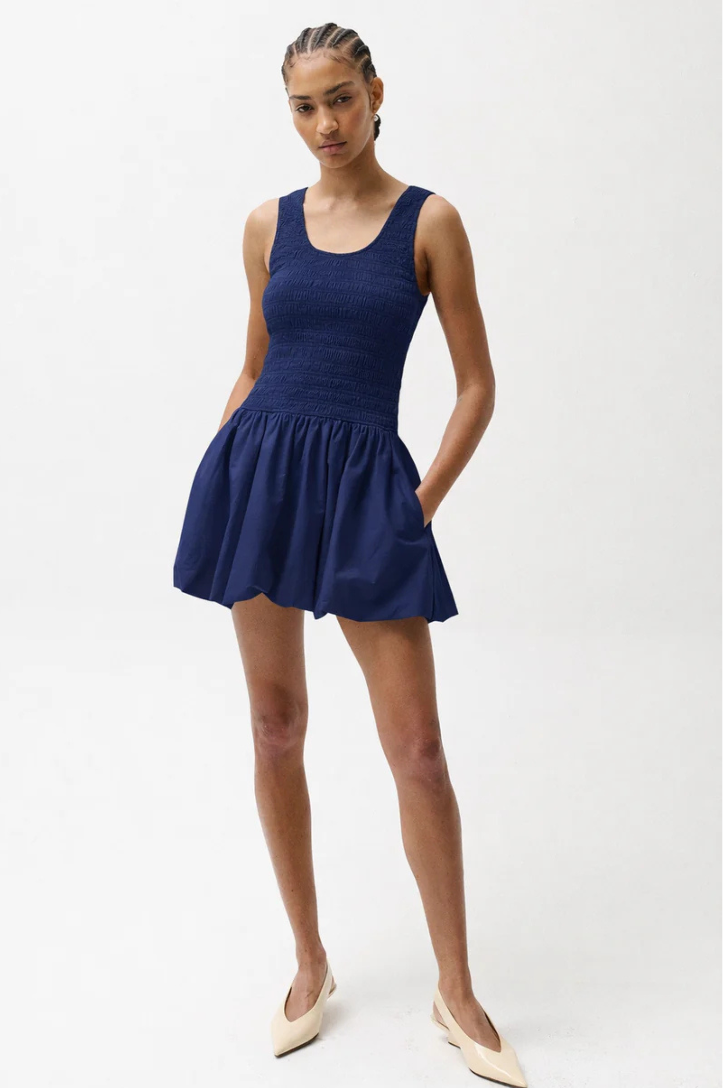 Ilona Dress