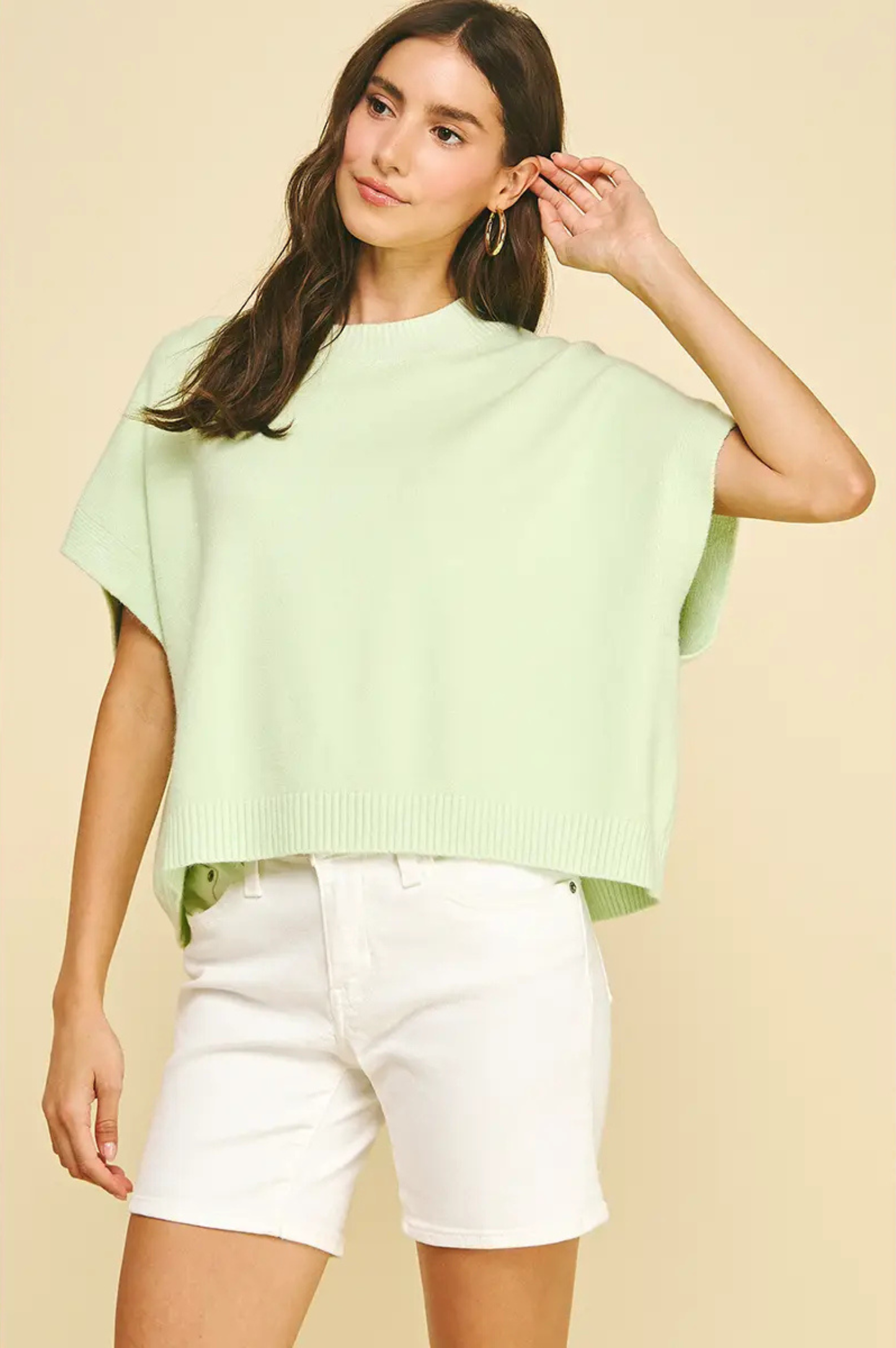 Josephine Sweater