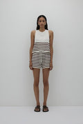 Marika Knit Short