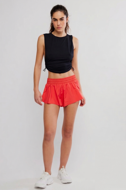 Element Short