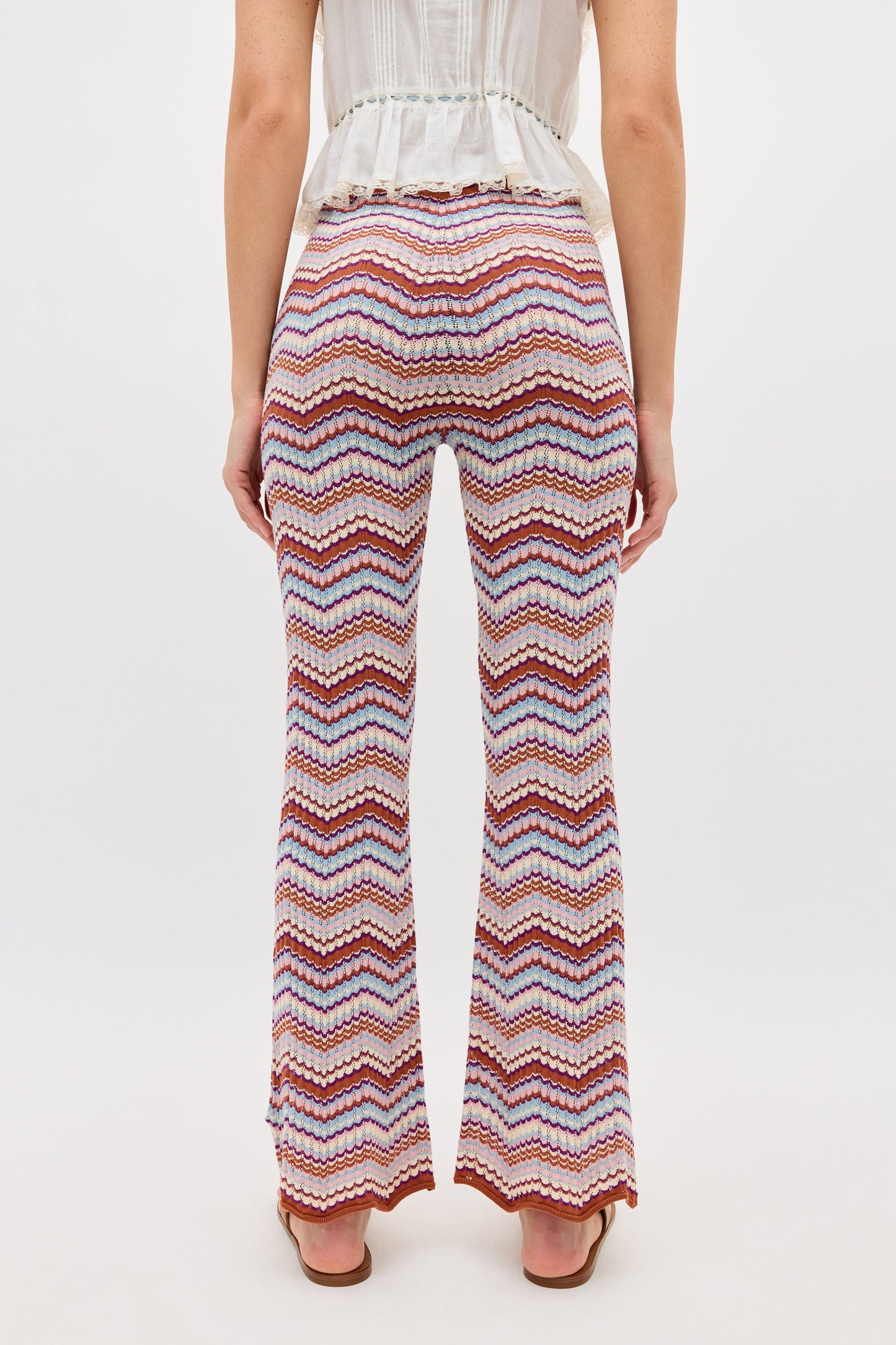 Boni - Maria Chevron Multi