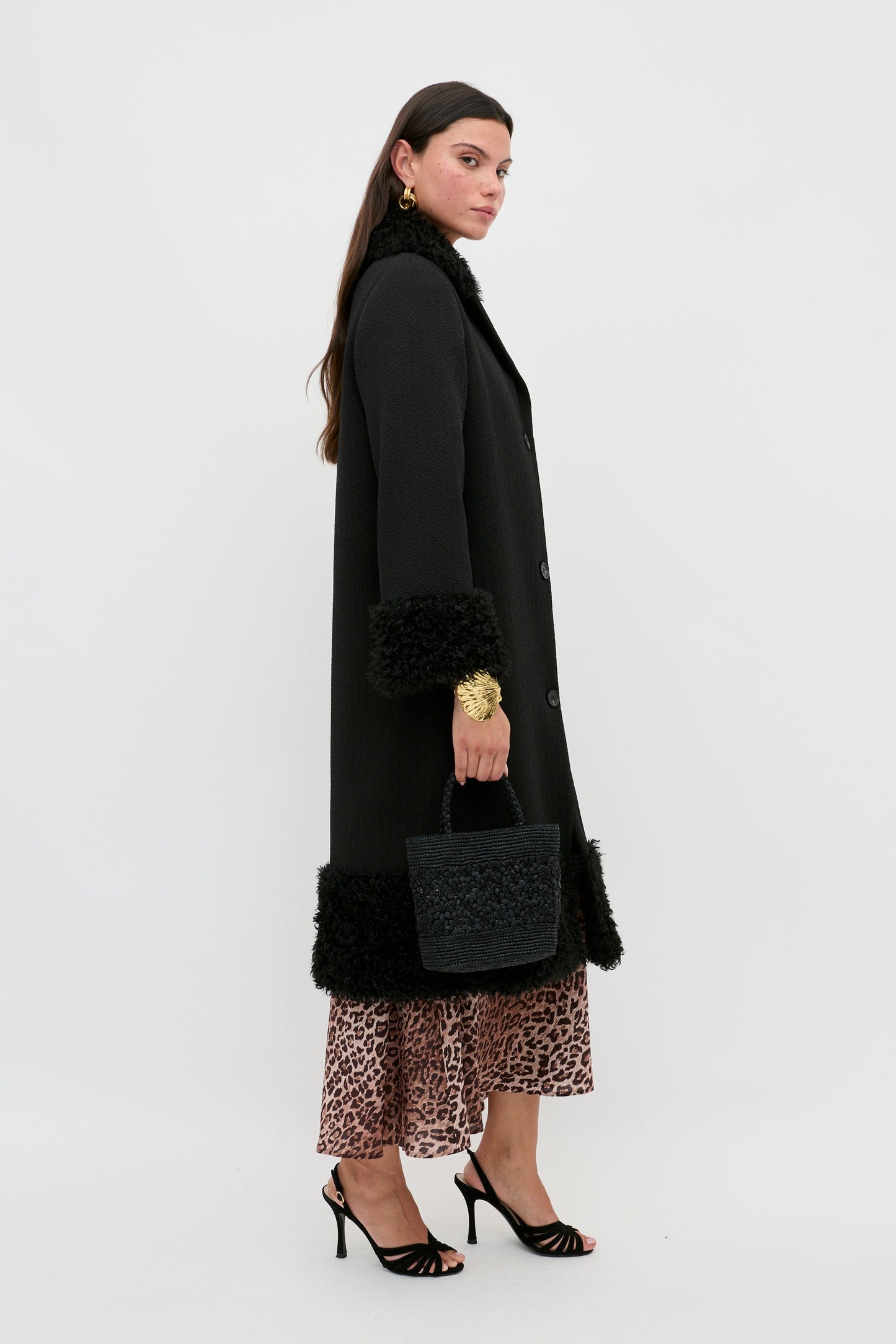 Diara - Black