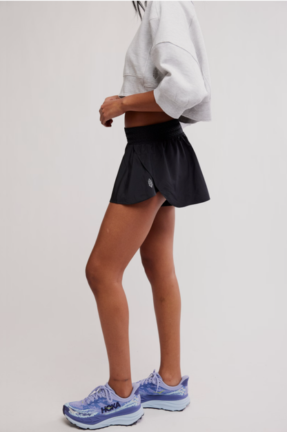 Element Short