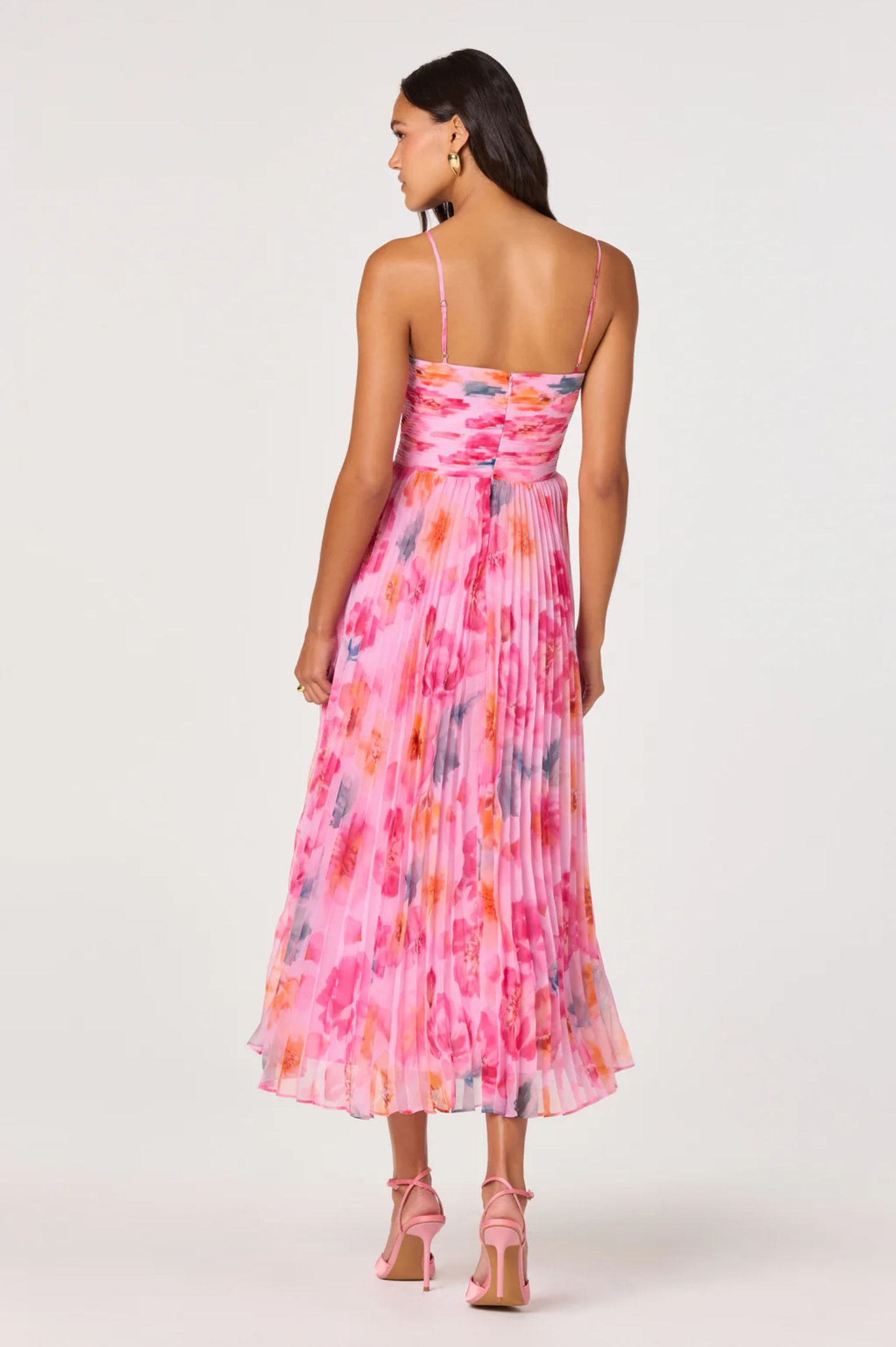 Bayley Dress