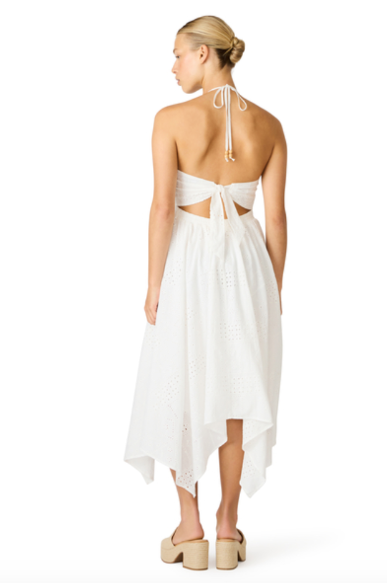 Dalina Dress