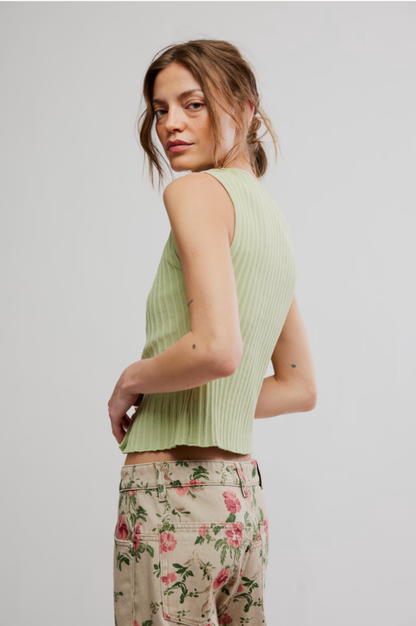 Tilly Vest