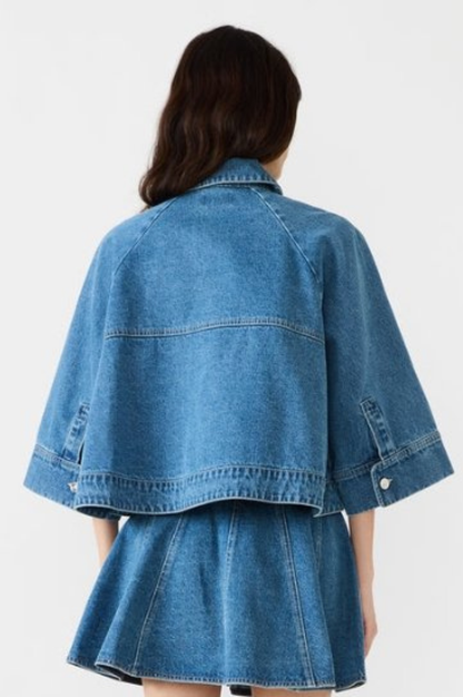 Rhode Jacket